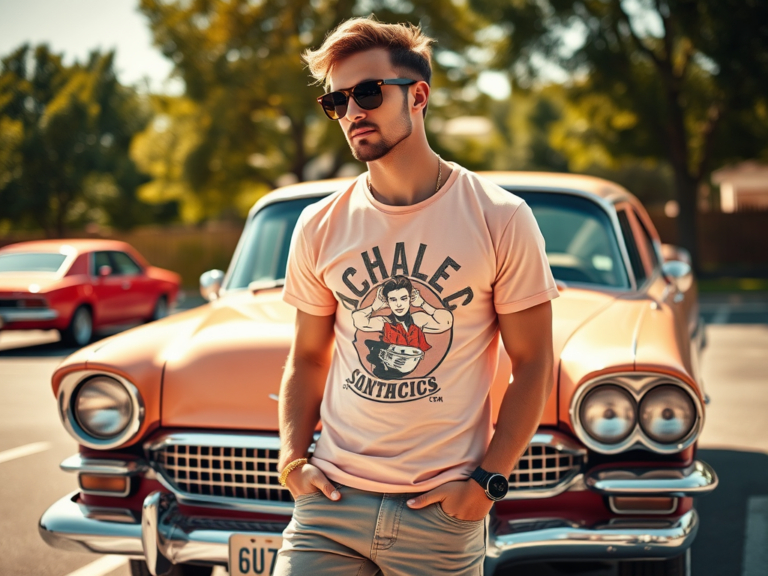 ualla.net | Les styles d'hommes des années 80 : comment s'en inspirer ?