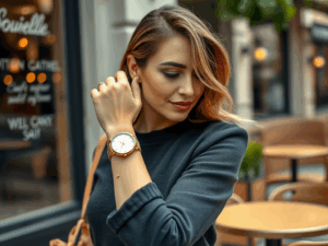 ualla.net | Comment porter des accessoires sans en faire trop