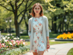 ualla.net | Comment choisir une tenue à la mode pour chaque saison