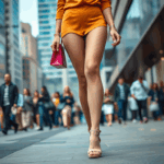 ualla.net | Pour ou contre : peut-on porter des collants avec des chaussures ouvertes ?
