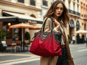 ualla.net | Les 5 articles de mode les plus emblématiques de Prada
