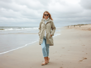 ualla.net | 4 Hauts qui Matchent avec un Pantalon en Lin